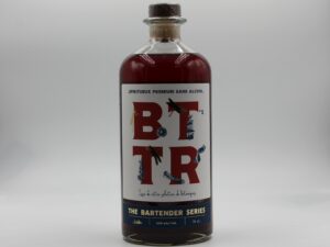 BTTR 1