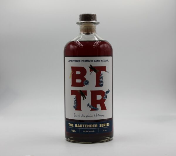 BTTR 1