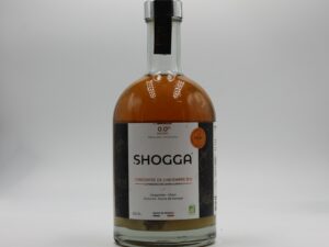 Shogga