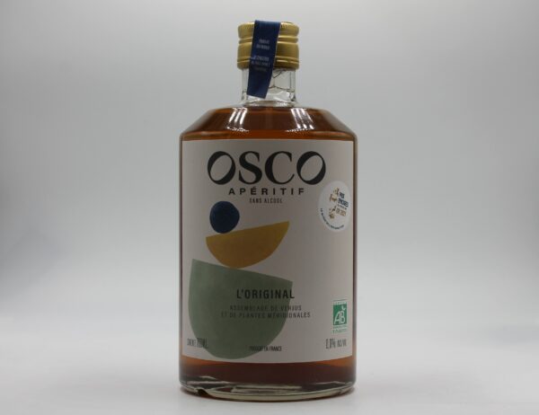 Osco