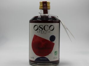 Osco ardent