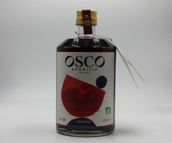 Osco ardent