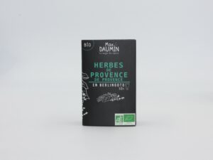 Herbes de Provence Bio