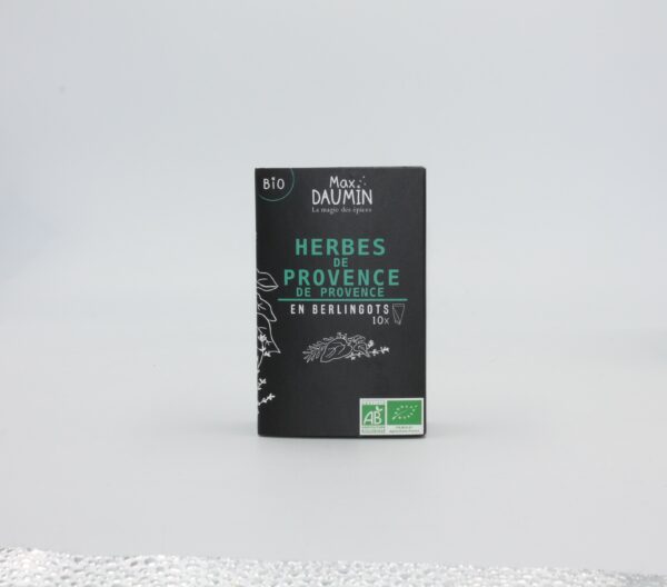 Herbes de Provence Bio