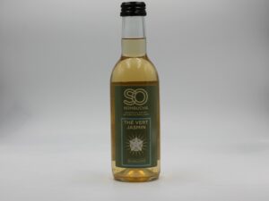 Kombucha thé vert jasmin