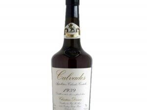 Calvados Drouin 1939