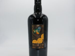 Liqueur d'orange