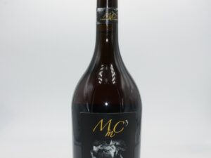 Moût Muté au Cognac 1979