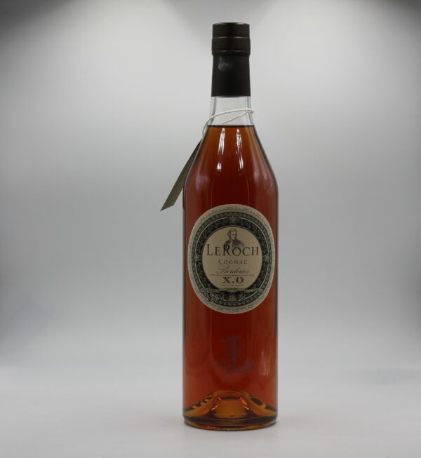 Cognac XO Borderies