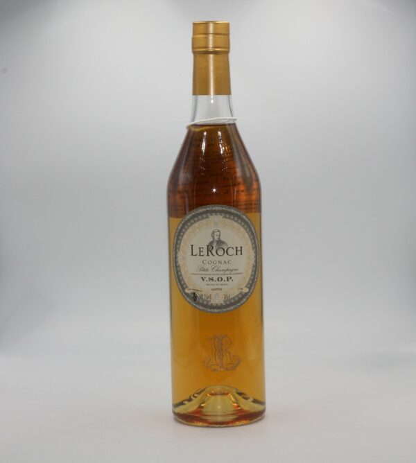 Cognac VSOP Petite Champagne