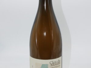 Saumur Bio Clos du Moulin