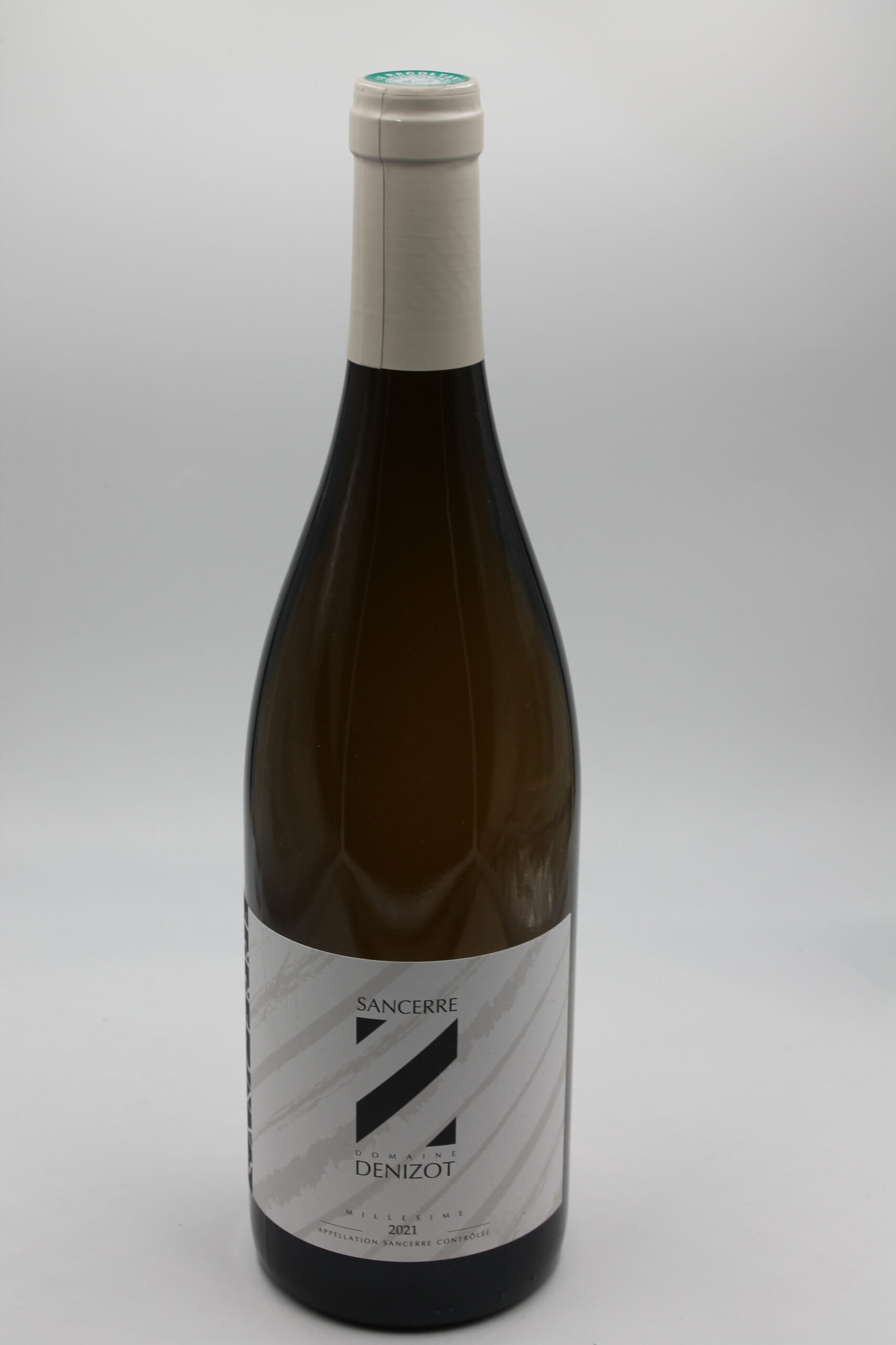 Sancerre blanc 2021