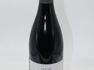 Sancerre rouge 2020
