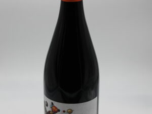 Saint Nicolas de Bourgueil 2021