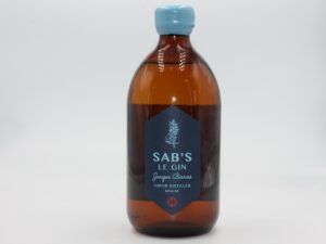 Sab's Le Gin