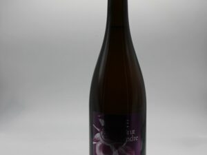 Sidre Brut Tendre Eric Bordelet