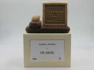 Coffret Héritage - Andrée Jardin x Fer à Cheval