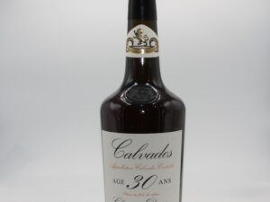 Calvados Drouin 30 ans