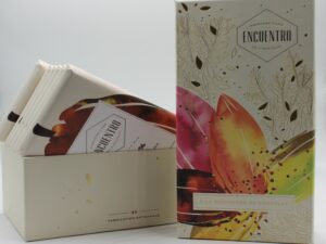 Coffret découverte chocolat