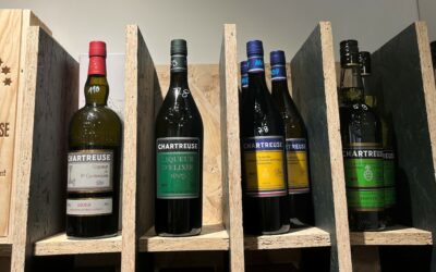 La Chartreuse : Une Liqueur Mystique et Envoûtante