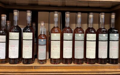 Le Cognac – Histoire d’une eau de vie d’exception