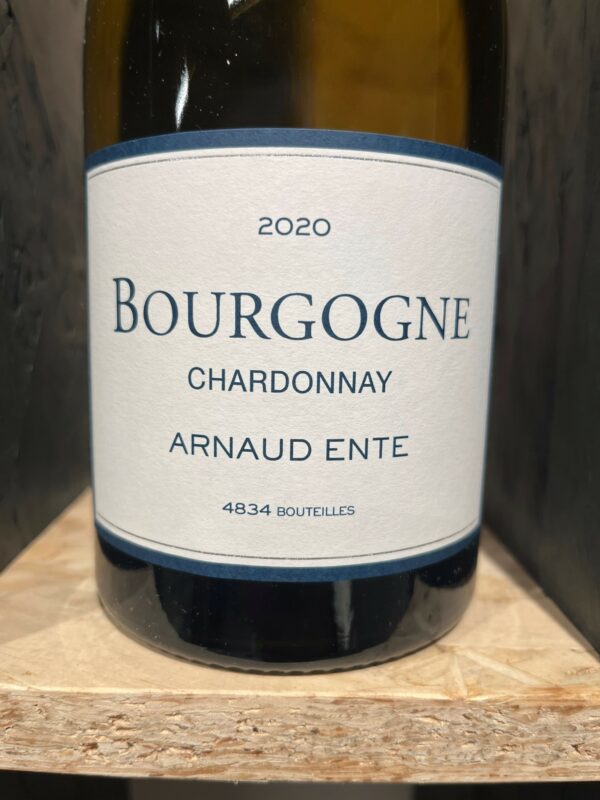 Arnaud Ente Chardonnay