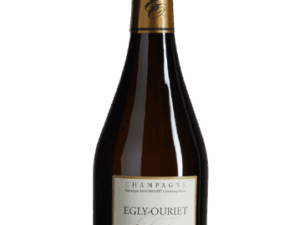 Champagne Grand Cru 2012 Egly Ouriet