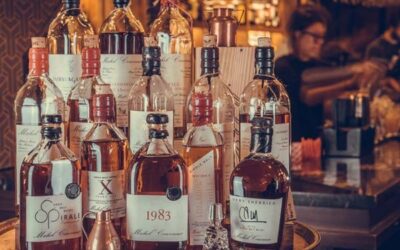 Le Whisky français