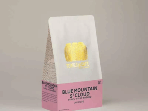 Café en grain Blue Mountain