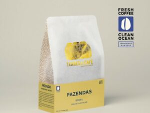 Café en grain Fazendas Brésil