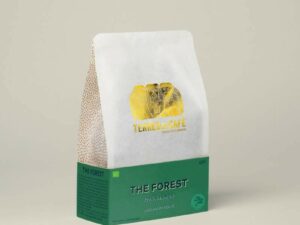 Café en grain The Forest