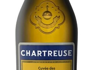 Chartreuse Cuvée MOF