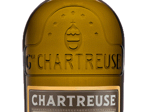 Chartreuse Liqueur du 9e centenaire