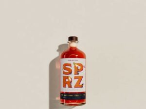 Spritz sans alcool