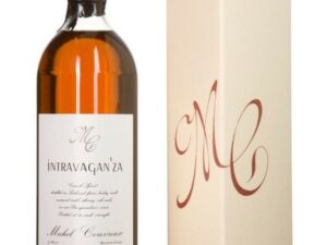 Michel Couvreur Intravagan'za