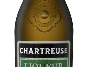 Liqueur d'elixir 1605