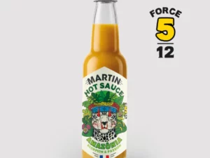 Sauce Piment - Amazônia 5/12