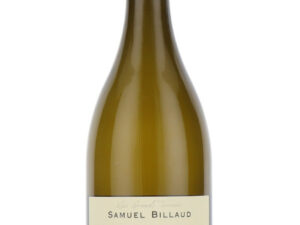 Chablis 2022 – Samuel Billaud