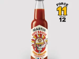 Sauce Piment - Inca Reaper 11/12