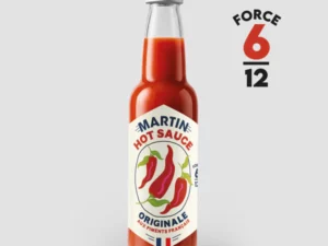 Sauce Piment - Le piment Français 6/12