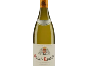Saint-Romain Blanc 2022 – Domaine Matrot