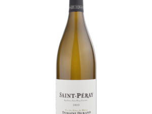 Saint-Péray 2022 – Domaine Durand