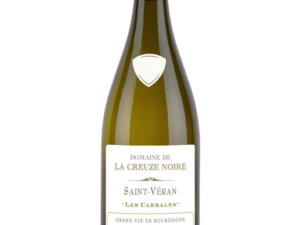 Saint-Véran “Les Carrales” 2022 – Domaine de la Creuze Noire