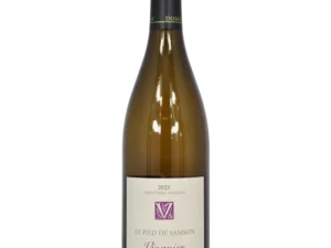 Viognier "Le Pied de Samson" 2023 - 39