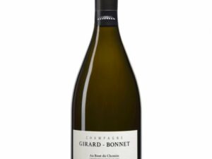 Girard Bonnet - Au bout du Chemin 1er Cru