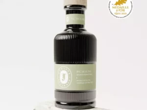 Huile d'olive de picholine – BIO