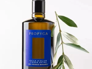 Huile d'Olive Vierge Extra - Propyca