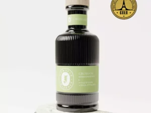 Huile d'olive de Grossane - BIO