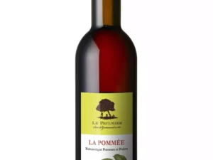 La Pommée - Balsamique Pommes et Poires