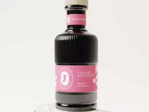 Vinaigre de vin balsamique